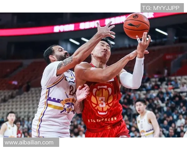 篮球热点：解读深圳篮球队的运营