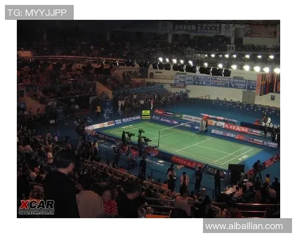 西安羽毛球队在世界杯中的意识表现分析与点评